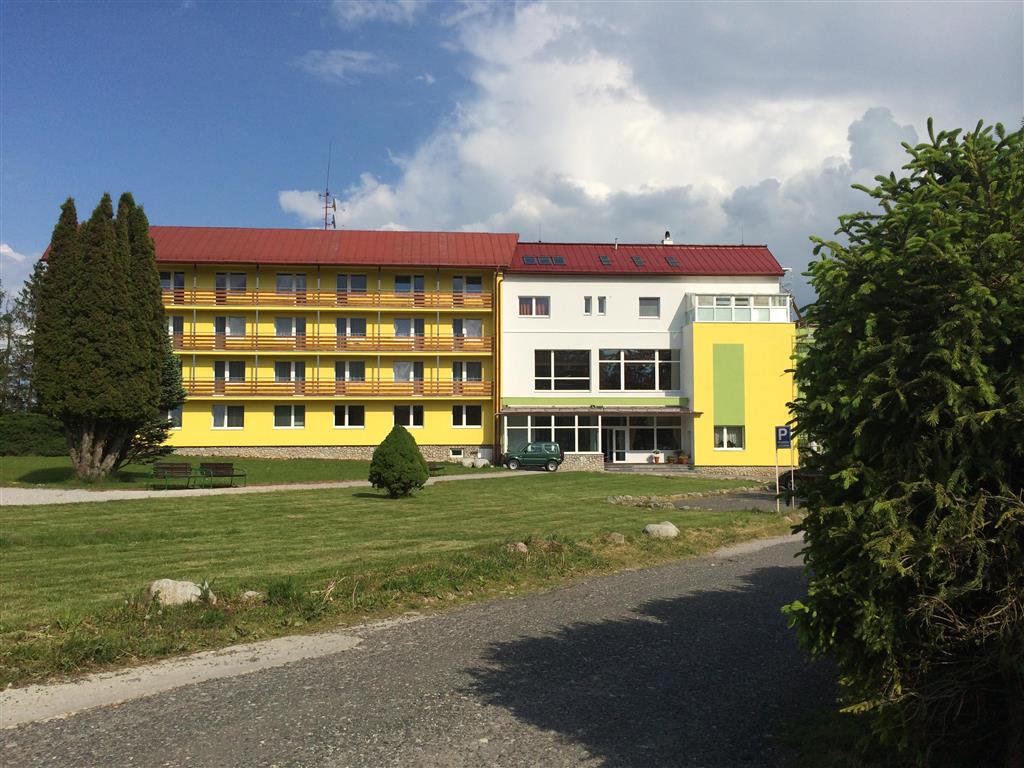 Škola v prírode Vysoké Tatry - Lesana