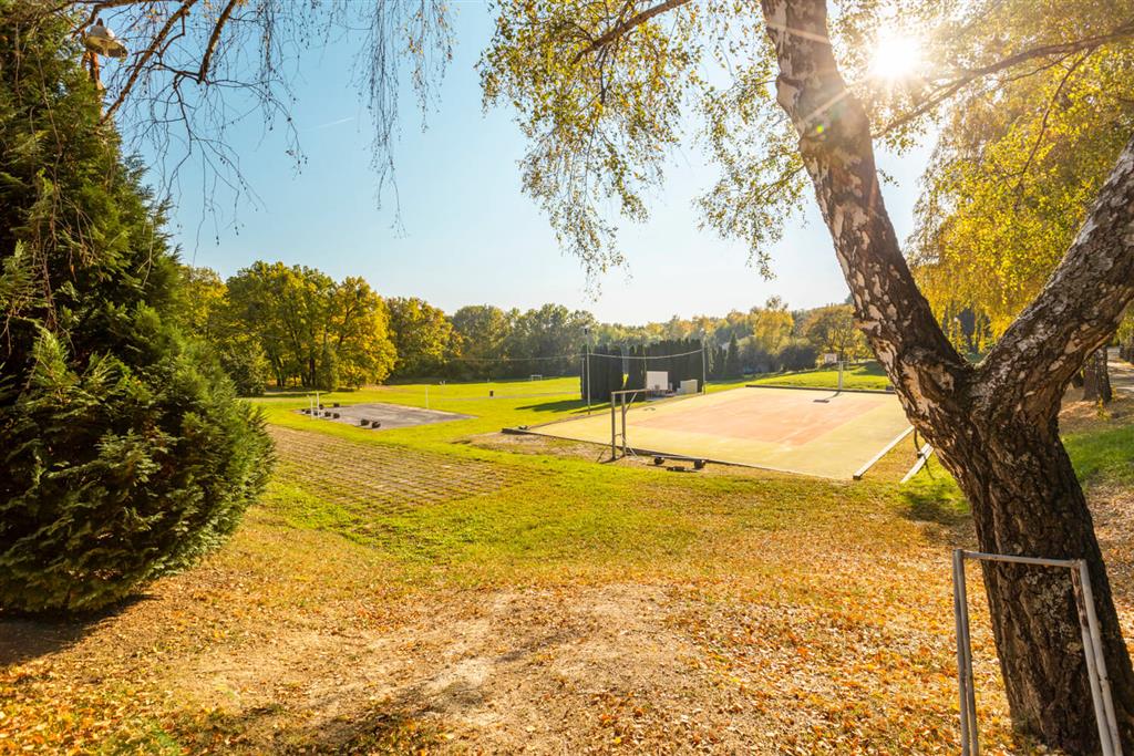 Škola v prírode Duchonka Land